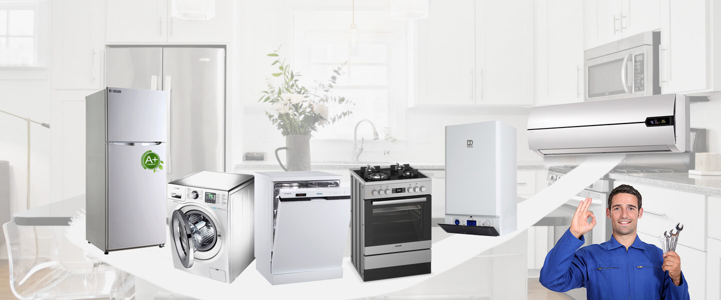 Eflani Hotpoint Servisi
